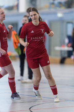 Bild 10 - F NFV Futsalturnier